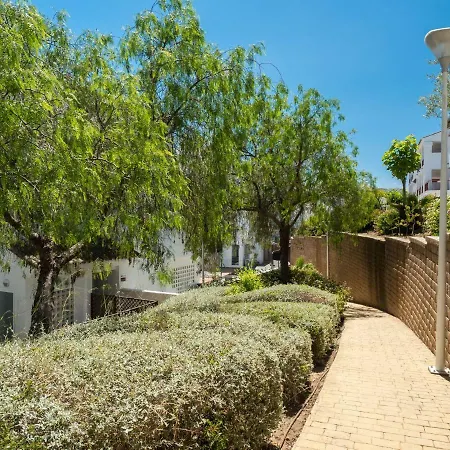 Apartment 2294-superb Penthouse Sea And Golf View, Big Terrace