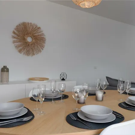 2294-superb Penthouse Sea And Golf View, Big Terrace Apartment Alcaidesa