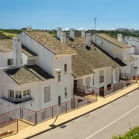 2294-superb Penthouse Sea And Golf View, Big Terrace Apartment *