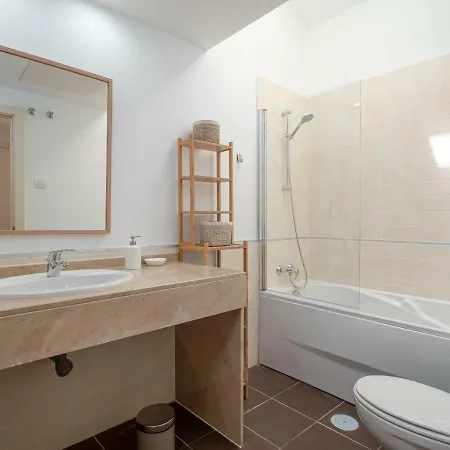 Apartment 2294-superb Penthouse Sea And Golf View, Big Terrace Alcaidesa