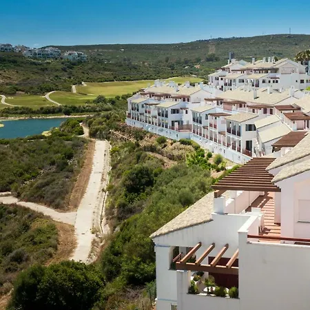 2294-superb Penthouse Sea And Golf View, Big Terrace Apartment