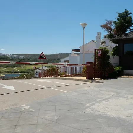 2294-superb Penthouse Sea And Golf View, Big Terrace Alcaidesa
