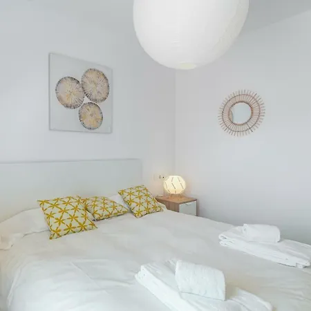 2294-superb Penthouse Sea And Golf View, Big Terrace * Alcaidesa